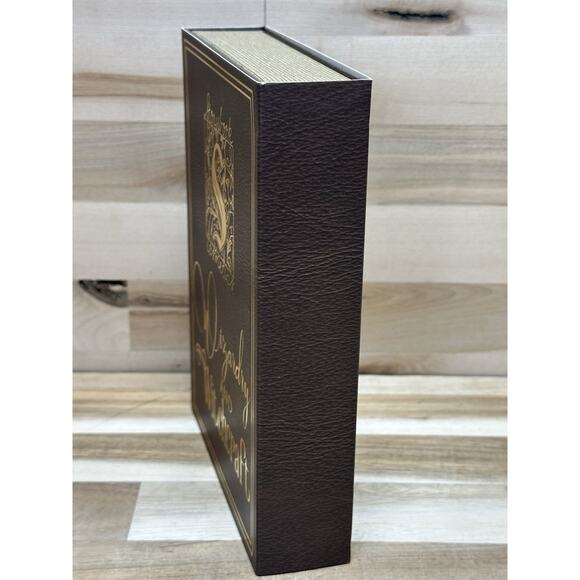 Storybook Cosmetics Wizardry and Witchcraft Eyeshadow Palette NIB NEW w/ Bag - Picture 8 of 9